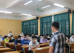 Nhiều trường ĐH chưa tăng học phí theo NĐ 81 để chia sẻ khó khăn với người học