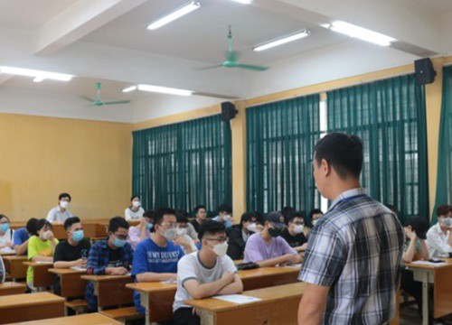 Nhiều trường ĐH chưa tăng học phí theo NĐ 81 để chia sẻ khó khăn với người học