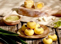 Hương sắc thu Hà Nội