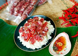 Những món đặc sản phải thử khi đến Yên Bái