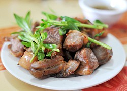 Những món ngon ở Sơn La có thể nhiều người chưa biết