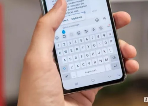 Những tính năng cơ bản không hề có trên Android đời đầu
