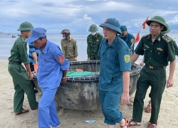 Noru dự báo là cơn bão lịch sử, tàu trọng tải lớn cũng có thể bị đánh đắm