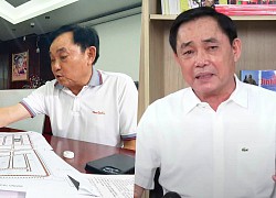 Ông Dũng &#8220;lò vôi&#8221; lên tiếng về vụ bán KDC Đại Nam: &#8220;Không hiểu ai đưa thông tin sai với dụng ý gì&#8221;