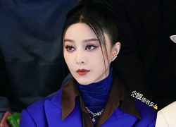 Phạm Băng Băng tái xuất: Visual sang khó tả, không ai có thể bì
