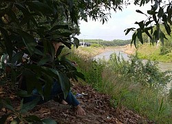 Phát hiện thi thể bé trai 7 tuổi dưới suối