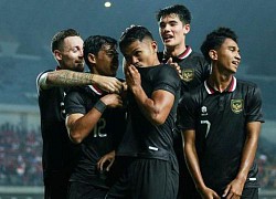 Phóng viên Indonesia tiết lộ 'chìa khóa' giúp đội nhà lột xác, xem nhẹ Thái Lan ở AFF Cup