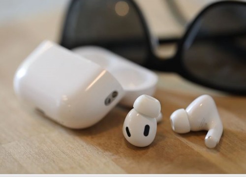 Phụ kiện nhỏ bé đang mở đường cho tương lai của Apple