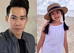 Phùng Ngọc Huy chưa thể đoàn tụ với con gái vì hoàn cảnh khó khăn