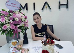 Phương Oanh có động thái không ngờ giữa lúc bị vợ Shark Bình lập vi bằng các bài đăng trên Facebook