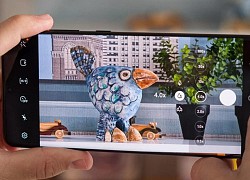Qualcomm tự tin rằng AI sẽ giúp ảnh chụp từ điện thoại vượt qua DSLR
