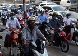 Quy định mua bảo hiểm trách nhiệm dân sự bắt buộc đối với mô tô, xe máy là cần thiết