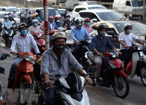 Quy định mua bảo hiểm trách nhiệm dân sự bắt buộc đối với mô tô, xe máy là cần thiết