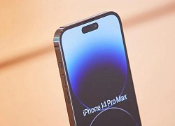 iPhone 14 Pro, nhân tố mang lại lợi thế thị phần cho Apple