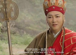 Khi Tôn Ngộ Không phải lòng yêu quái