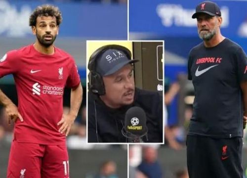 Salah bất ngờ được Ai Cập 'đặc cách' trở lại Liverpool