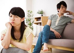 Sau khi nằm viện 1 tuần, tôi cay đắng nộp đơn ly hôn