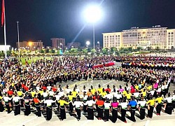Sơn La đón trên 2.2 triệu lượt du khách tới tham quan, trải nghiệm