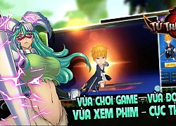 Tặng 210 Giftcode Game Tử Thần 3D