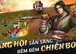 Tình Võ Lâm Tặng Giftcode Cho Game Thủ 2Game