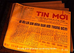 Thần Trùng – Game kinh dị thuần Việt lọt top xu hướng trên Steam