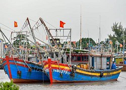 Thanh Hóa quản lý chặt chẽ các tàu, thuyền ra khơi