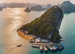 Khám phá Vịnh Hạ Long - kỳ quan thiên nhiên thế giới