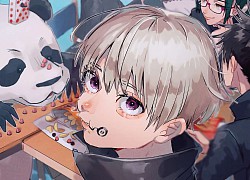 Thông tin về thời lượng phát sóng của Jujutsu Kaisen ss2 được công bố