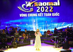 Top 14 Sao Mai 2022 hối hả tập luyện trước giờ G đêm thi thứ hai