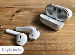 Phần lớn AirPods sẽ được sản xuất tại Việt Nam vào năm 2025