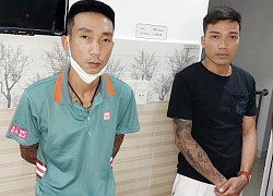 Trấn áp tội phạm "tín dụng đen" ở Đồng Tháp