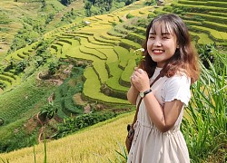 Cô gái 25 tuổi chinh phục 58 tỉnh thành bật mí những tuyệt chiêu du lịch khám phá