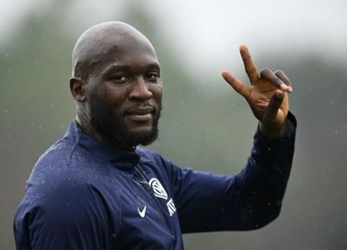 Trốn sang Inter, Lukaku không muốn trở lại Chelsea