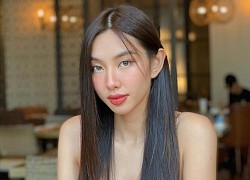 Trong buổi fan meeting đầu tiên trong sự nghiệp, Thùy Tiên tuyên bố có thể lấy vợ gây xôn xao