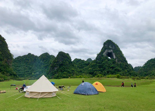 Trùng Khánh - Trái tim của du lịch Cao Bằng