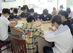 Trường Đại học Cửu Long thông báo tuyển sinh bổ sung