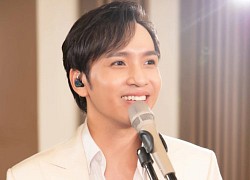 Từng bị đồn mua giải, được Hoài Linh chống lưng, sao nam lên tiếng 'vén màn' quan hệ thật với nam DH