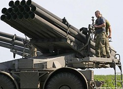 Ukraine gặp khó trong việc sửa chữa vũ khí phương Tây viện trợ