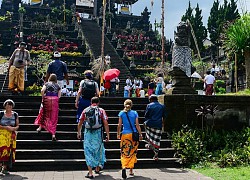 UNWTO: Vẫn nhiều nguy cơ với đà phục hồi du lịch quốc tế