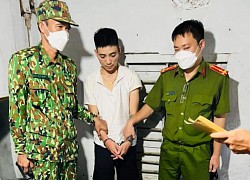 Vận chuyển 12.000 viên ma túy tổng hợp về giấu trong phòng ngủ