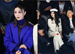 Phạm Băng Băng vẫn được chào đón