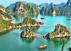 Việt Nam thuộc nhóm 10 điểm du lịch mùa đông đẹp nhất