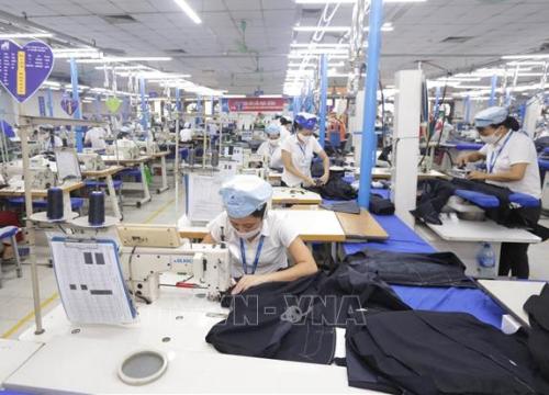 Vietnam Report: Tăng trưởng, lợi nhuận nằm trong tầm tay doanh nghiệp