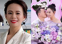 Vợ Shark Bình in hết bài đăng của Phương Oanh làm bằng chứng kiện: Xóa cũng không kịp
