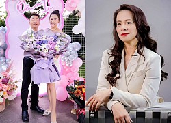 Vợ Shark Bình nói rõ lý do làm đơn tố cáo chồng và Phương Oanh, đáp trả 1-1 với CĐM khi nhắc đến con