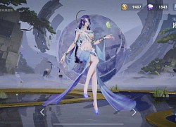 Vương Giả Vinh Diệu mùa 29: Trang phục mới giá 7 triệu đồng, tướng nữ có kỹ năng 'giống' Mordekaiser
