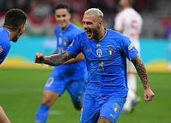 Xác định 3/4 đội vào bán kết UEFA Nations League 2022/2023