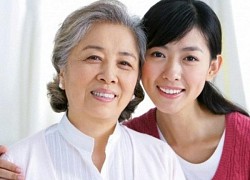 8 cách đơn giản lấy lòng mẹ chồng khó tính của nàng dâu thông minh