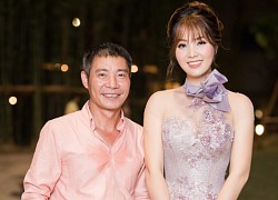 Á hậu Thuỵ Vân: NSND Công Lý đang rất áp lực khi trở lại Táo quân 2023