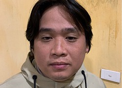 Bắt giữ đối tượng say rượu, chống người thi hành công vụ tại chốt 141